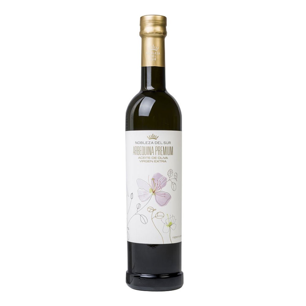 Nobleza del Sur Arbequina Premium 500ml