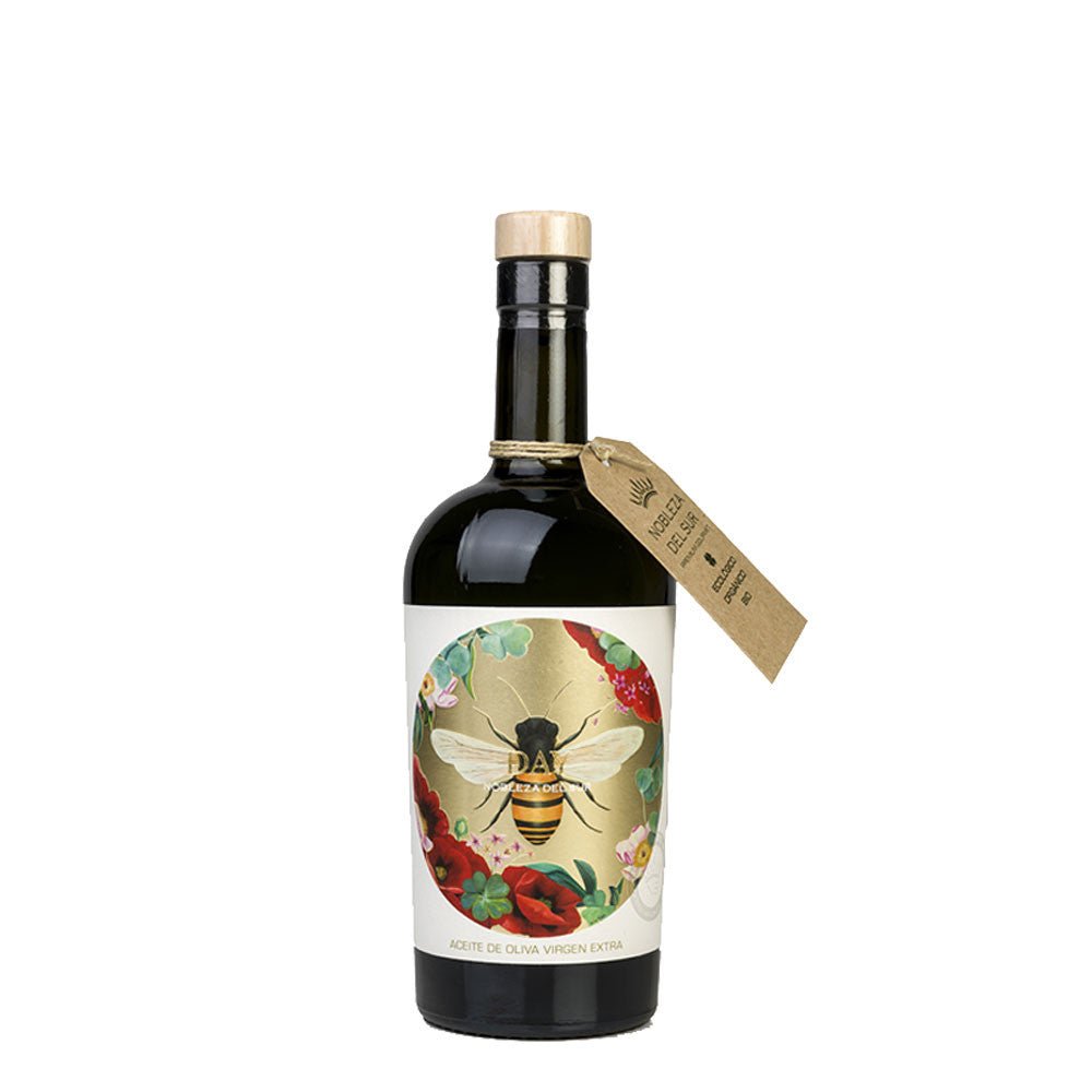 Nobleza del Sur Ecológico Day Picual Botella 500 ml