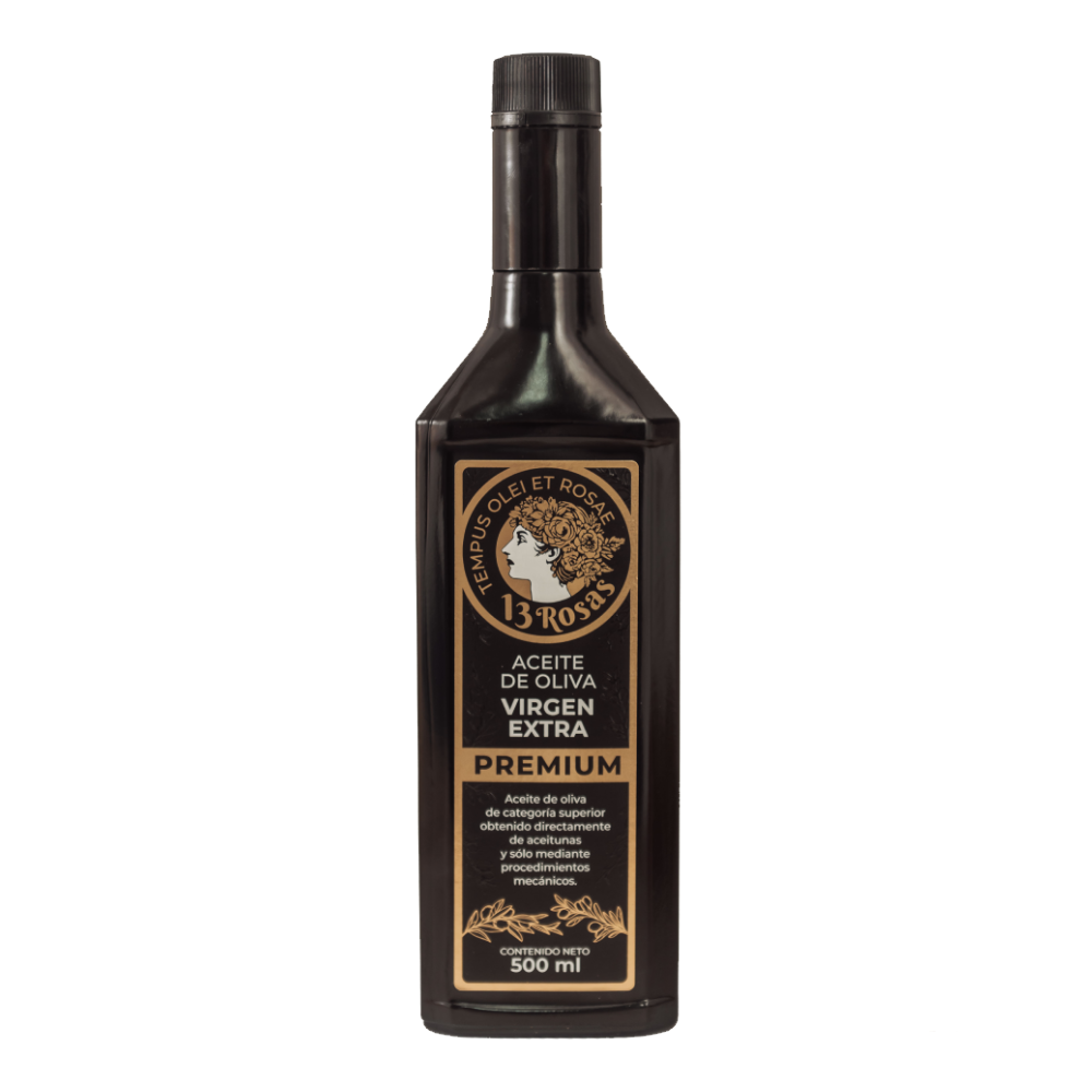 13 Rosas Picual 500ml