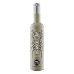 Bravoleum Arbequina 500 ml
