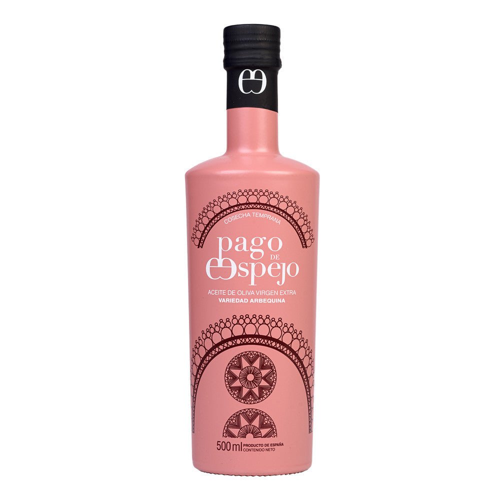 Pago de Espejo Arbequina 500 ml