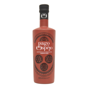 Pago de Espejo Picual 500 ml