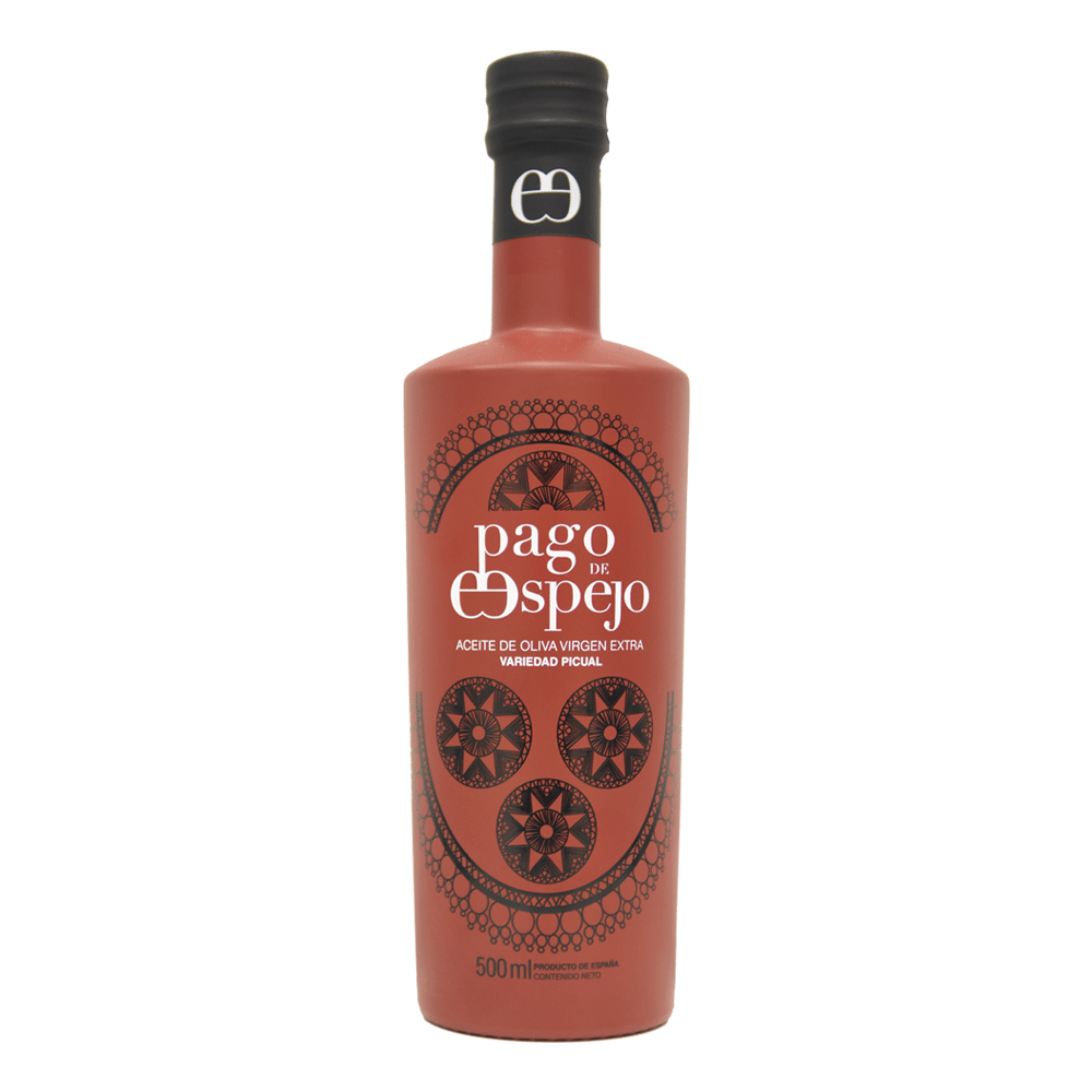 Pago de Espejo Picual 500 ml