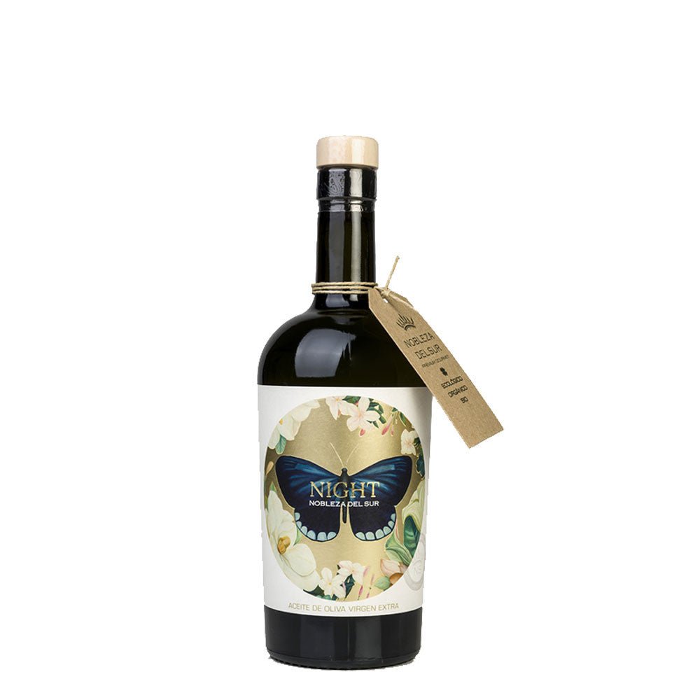 Nobleza del Sur Ecológico Night Coupage Botella 500 ml