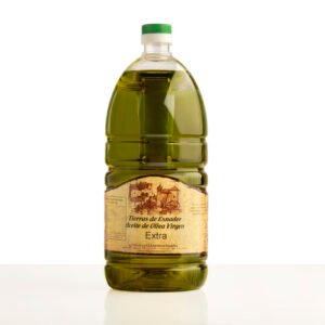 AOVE San Marcos Evangelista · Caja 6 garrafas 2 L