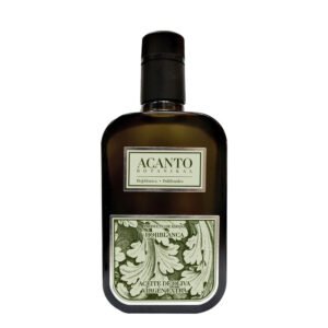 Acanto Botanikal Hojiblanca 500ml
