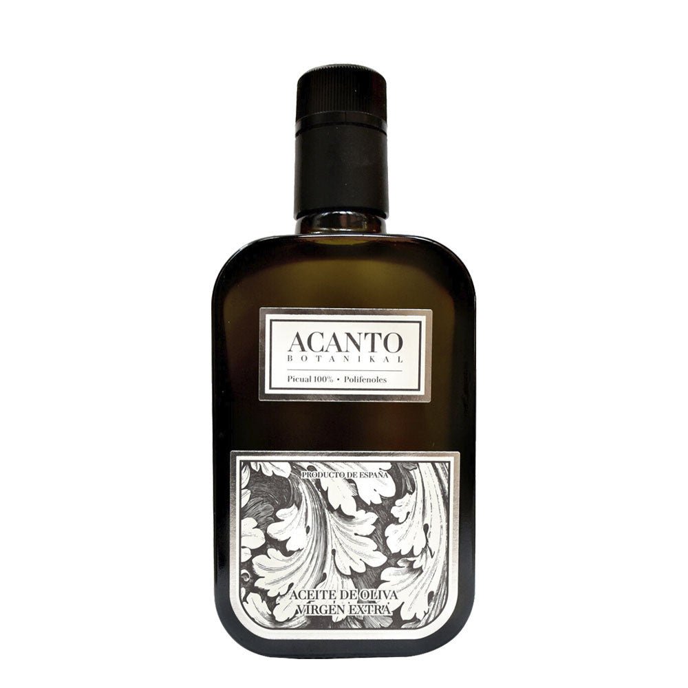 Acanto Botanikal Picual 500ml