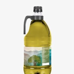 Valdesencia Virgen Extra · Caja 3 garrafas 2 L
