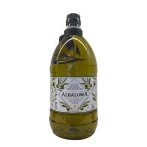 Albaloma Coupage 6 Garrafas 2L