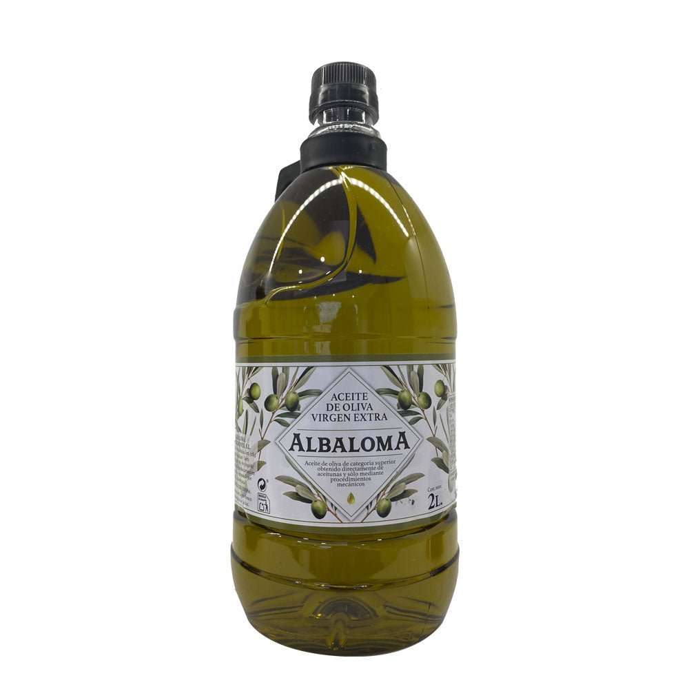 Albaloma Coupage 6 Garrafas 2L