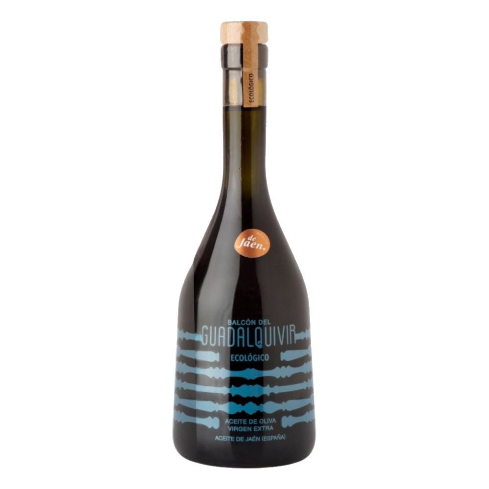 Balcón del Guadalquivir Premium Picual Ecológico 500ml