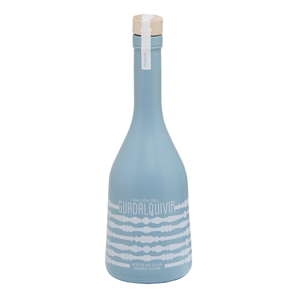 Balcón del Guadalquivir Premium Picual 500ml