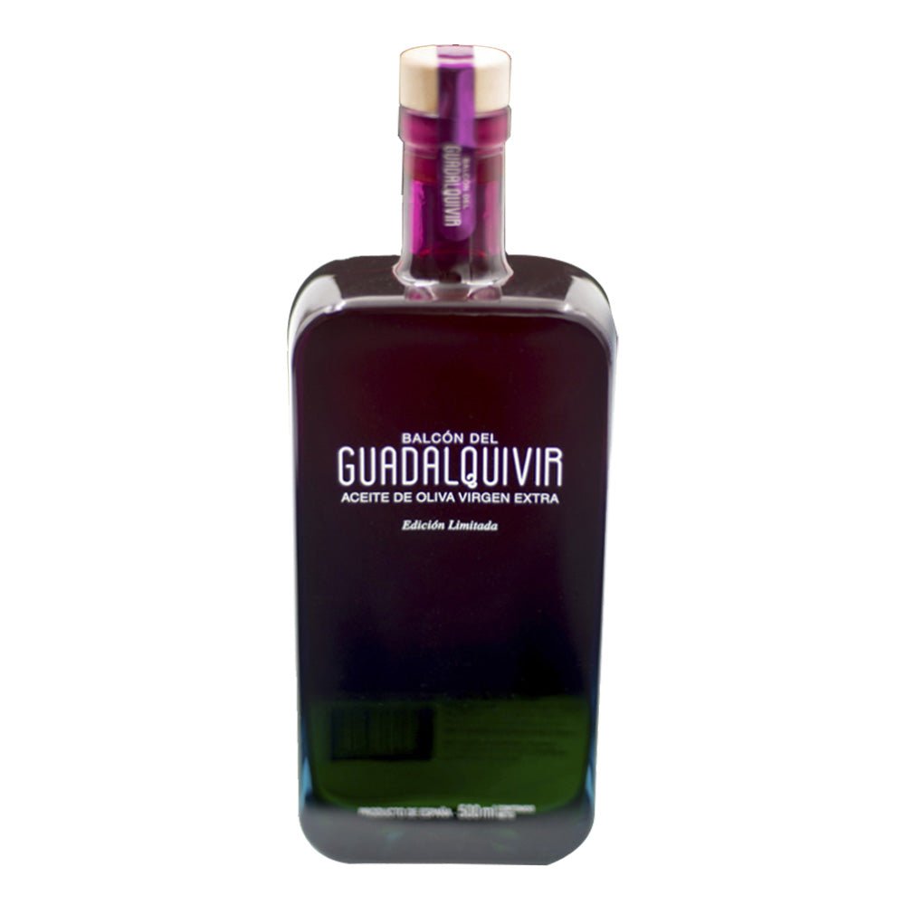Balcón del Guadalquivir Premium Picual Edición Limitada 500ml