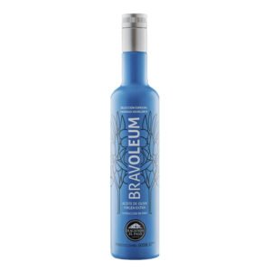 Bravoleum Hojiblanca Botella 500 ml