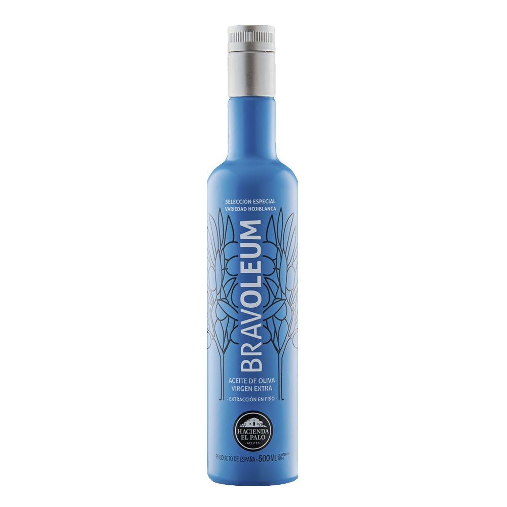 Bravoleum Hojiblanca Botella 500 ml