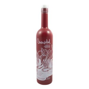 Buensalud Selección Arbequina 500ml