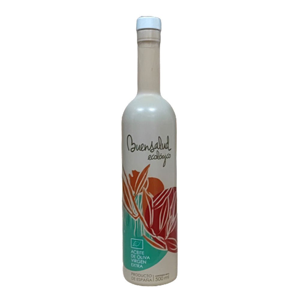 Buensalud Selección Ecológico Picual 500 ml