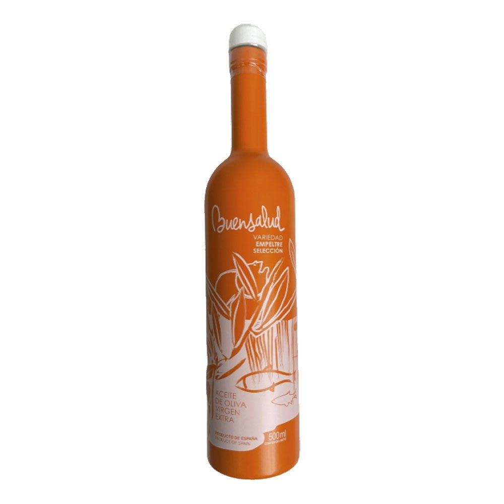 Buensalud Selección Empeltre 500ml