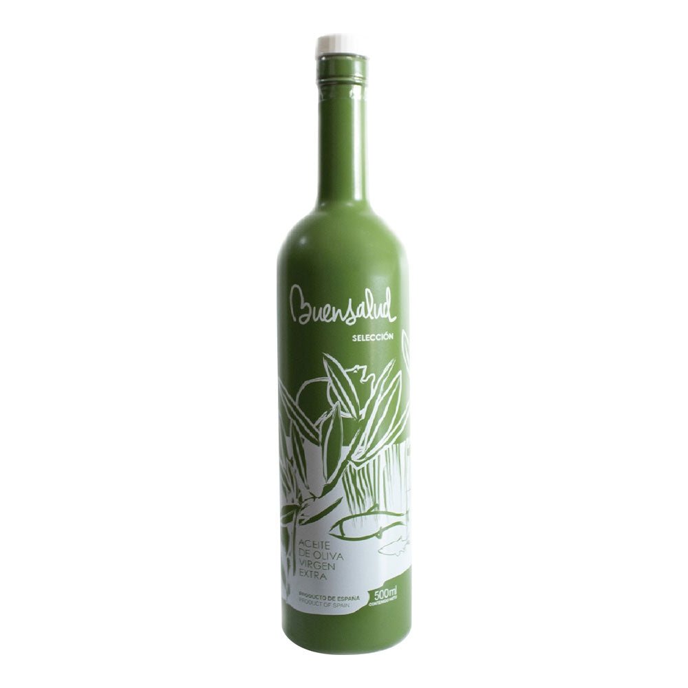 Buensalud Selección Picual 500ml
