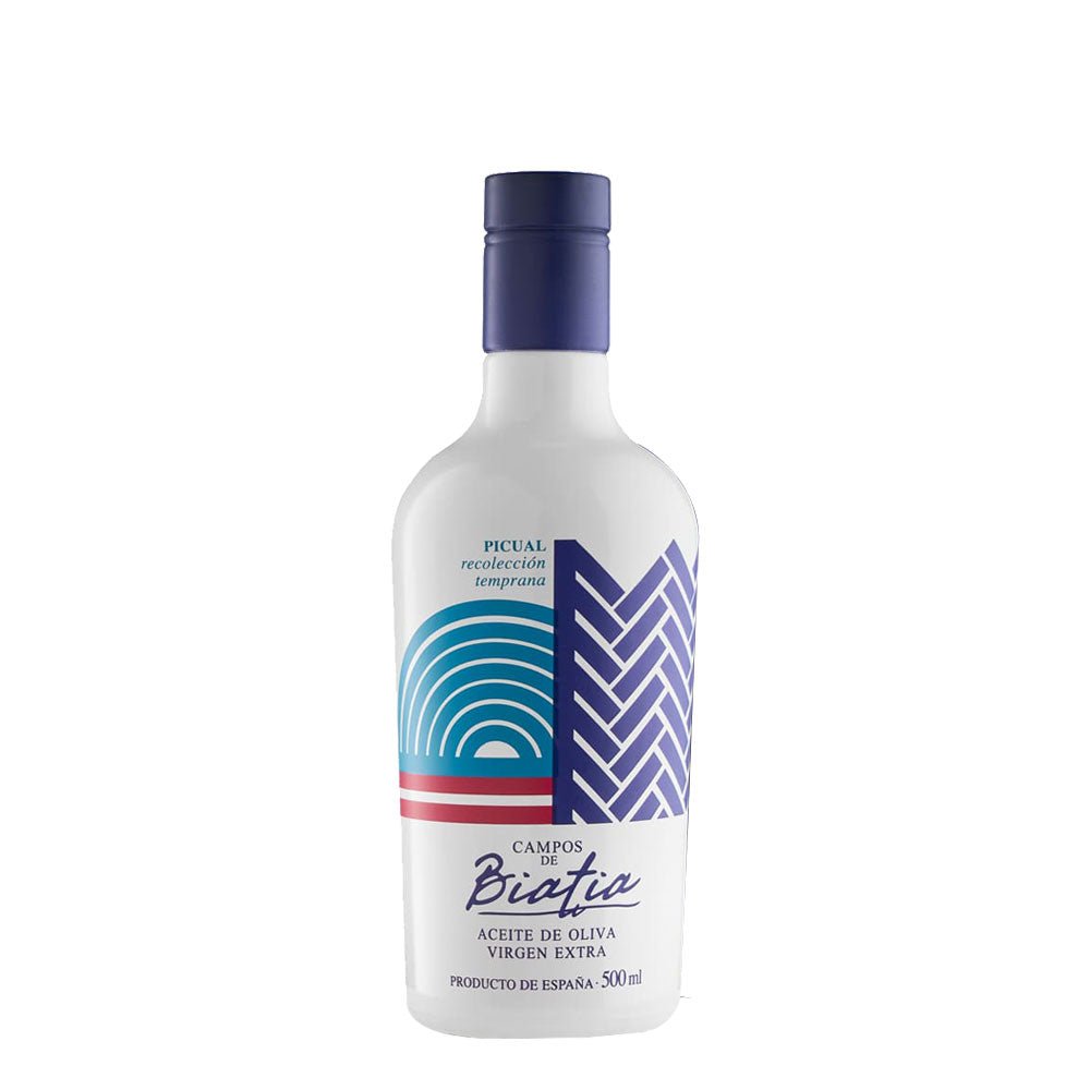 Campos de Biatia Variety Picual 500ml