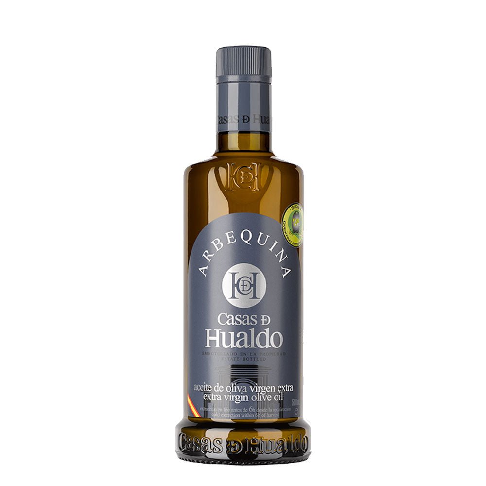 Casas de Hualdo Arbequina 500 ml