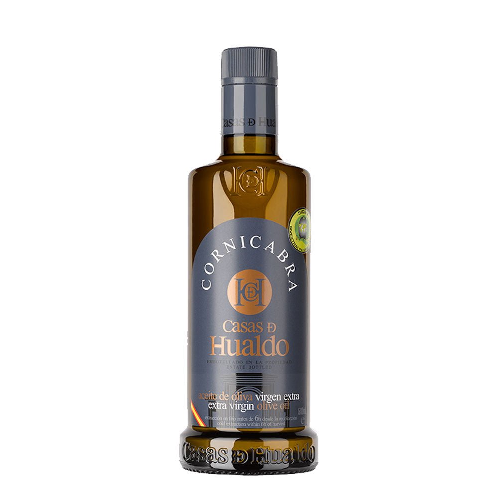 Casas de Hualdo Cornicabra 500 ml
