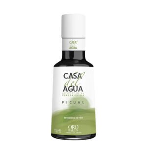 Casa del Agua Picual 12 Botellas 500ml