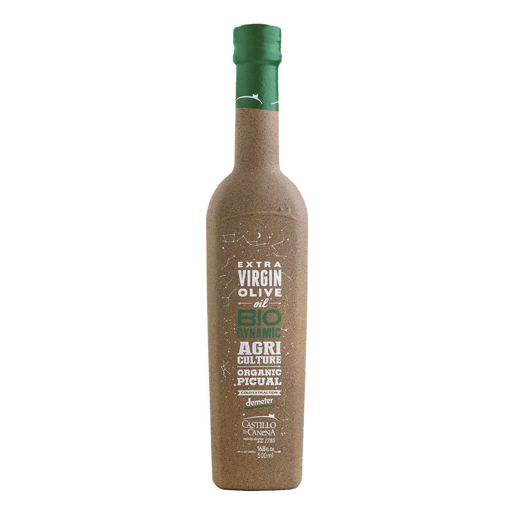 Castillo de Canena Biodinámico Picual 500 ml