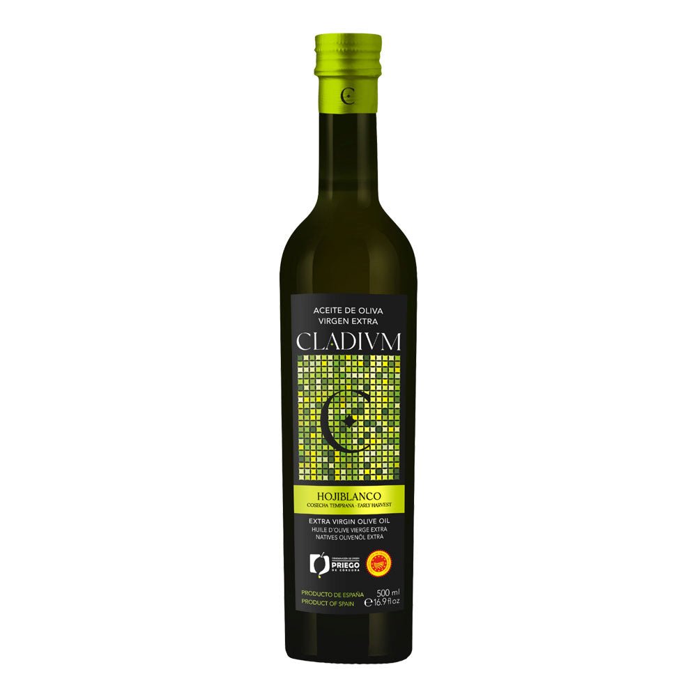 Cladivm Hojiblanco 500 ml