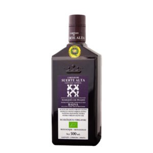 Cortijo de Suerte Alta Ecológico Coupage 500 ml