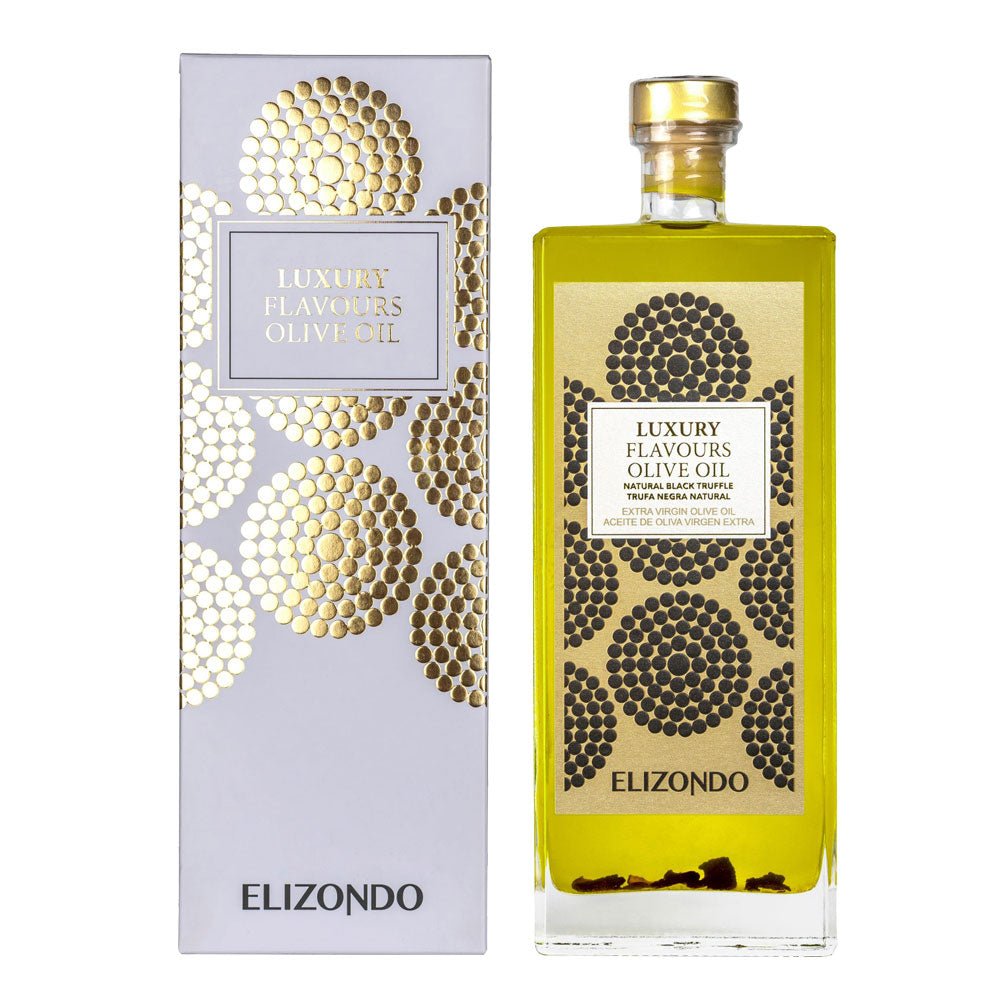 Elizondo Luxury Coupage Trufa 500 ml