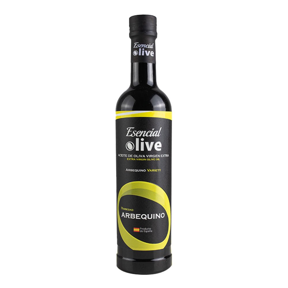 Oleicola San Francisco Esencial Olive Arbequina 500ml