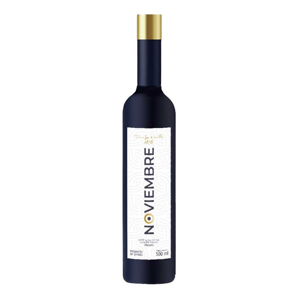 Finca las Manillas Noviembre Picual 500ml
