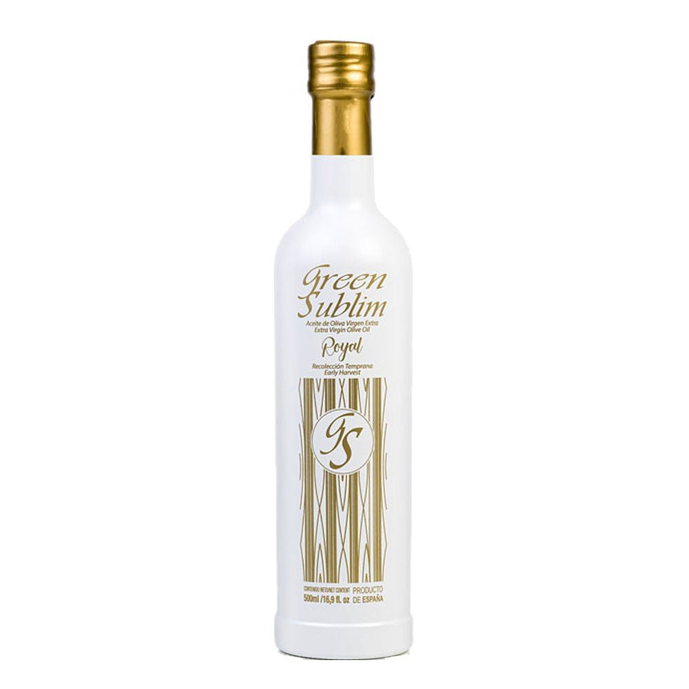 Green Sublim Royal 500 ml