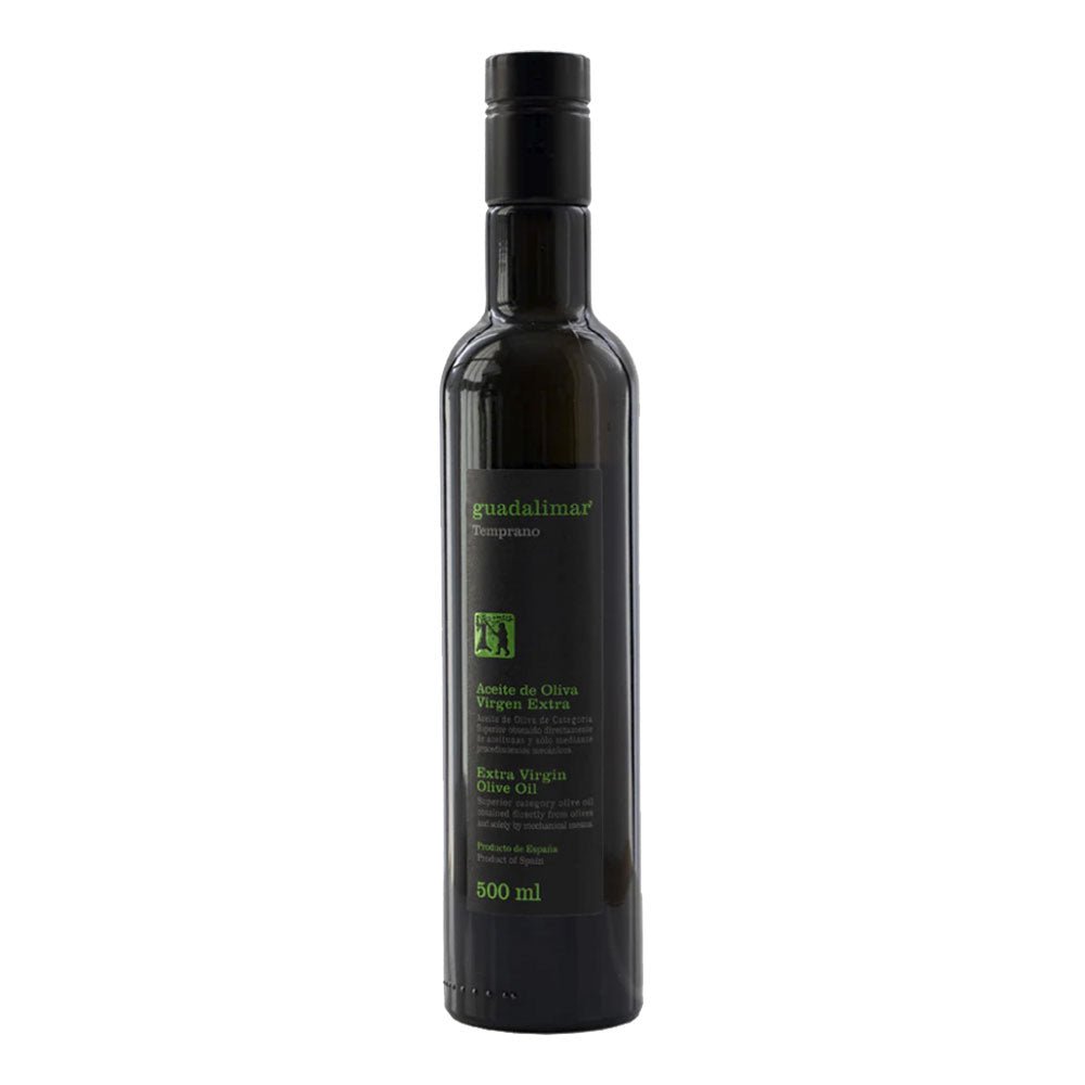 Guadalimar Temprano Picual 500ml