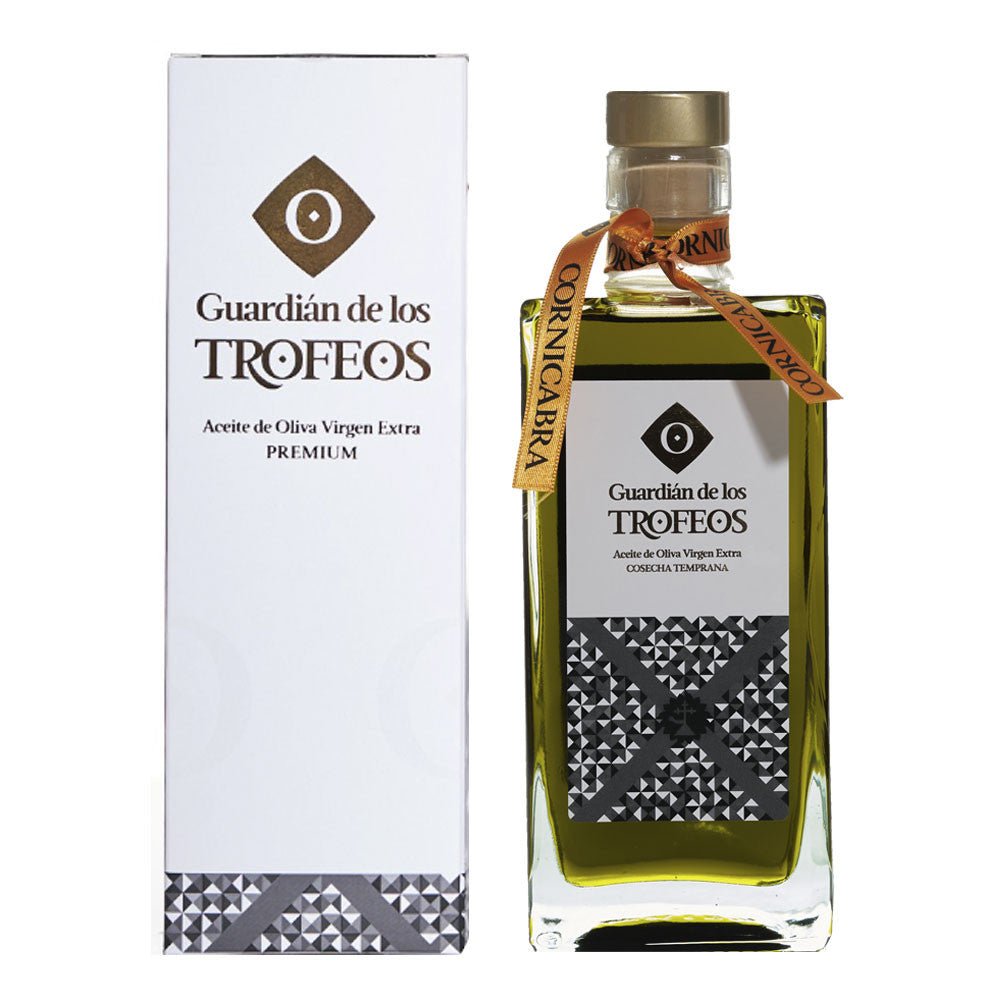 Guardián de los Trofeos Cosecha Temprana Cornicabra Estuche 500 ml