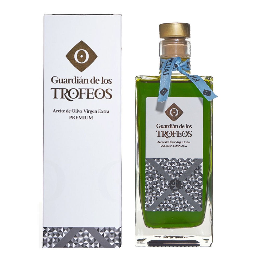 Guardián de los Trofeos Cosecha Temprana Picual 500 ml