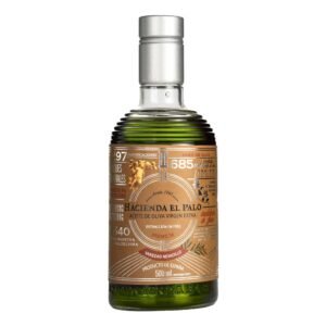 Hacienda el Palo Premium Nevadillo Blanco 500ml