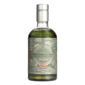 Hacienda el Palo Premium Picual 500ml