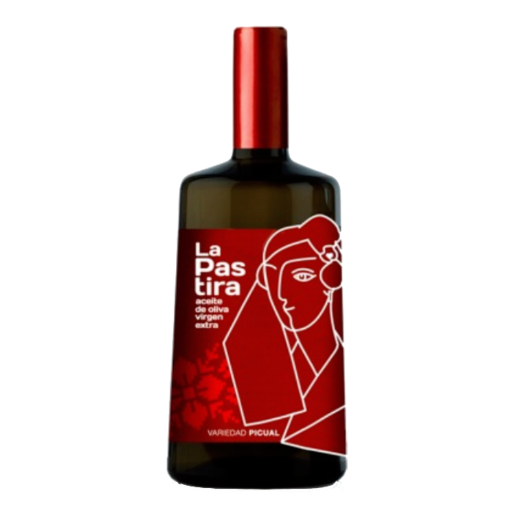 La Pastira Picual 500ml