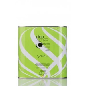 Oleocampo Premium Picual · Lata 2,5 L