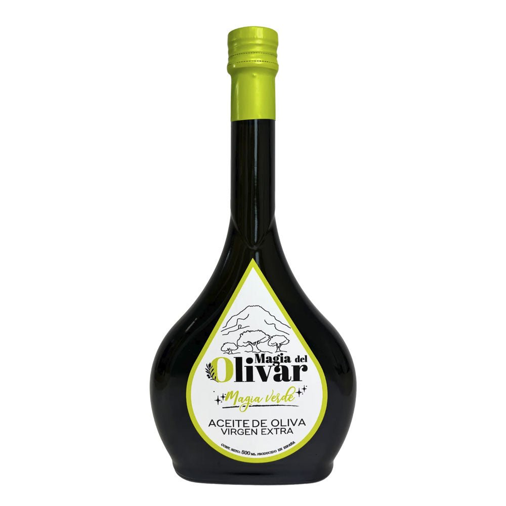 Magia del Olivar Magia Verde Picual 500ml