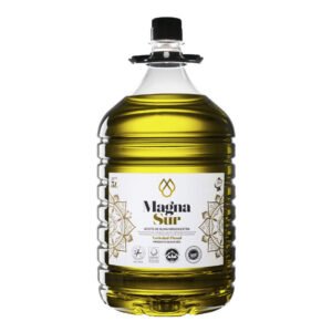 Magnasur Picual Garrafa 5 L