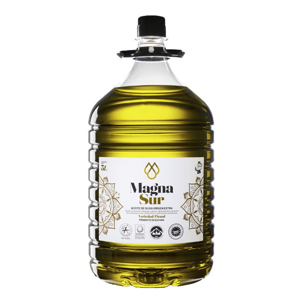 Magnasur Picual Garrafa 5 L
