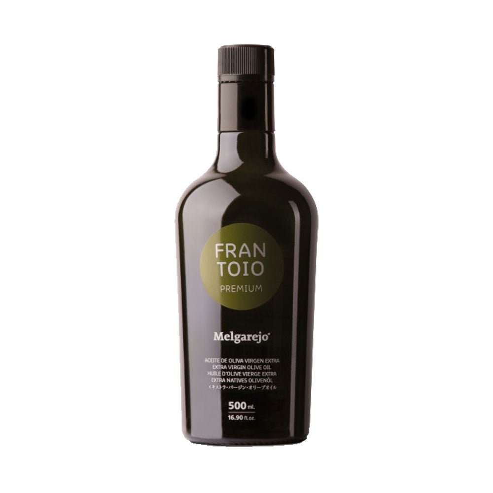 Melgarejo Frantoio 500 ml