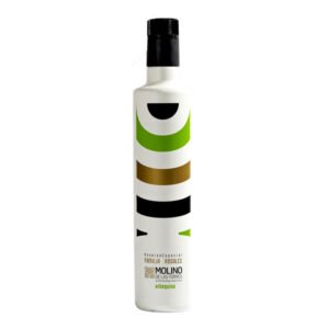 Molino de las Torres Premium Arbequina 500ml