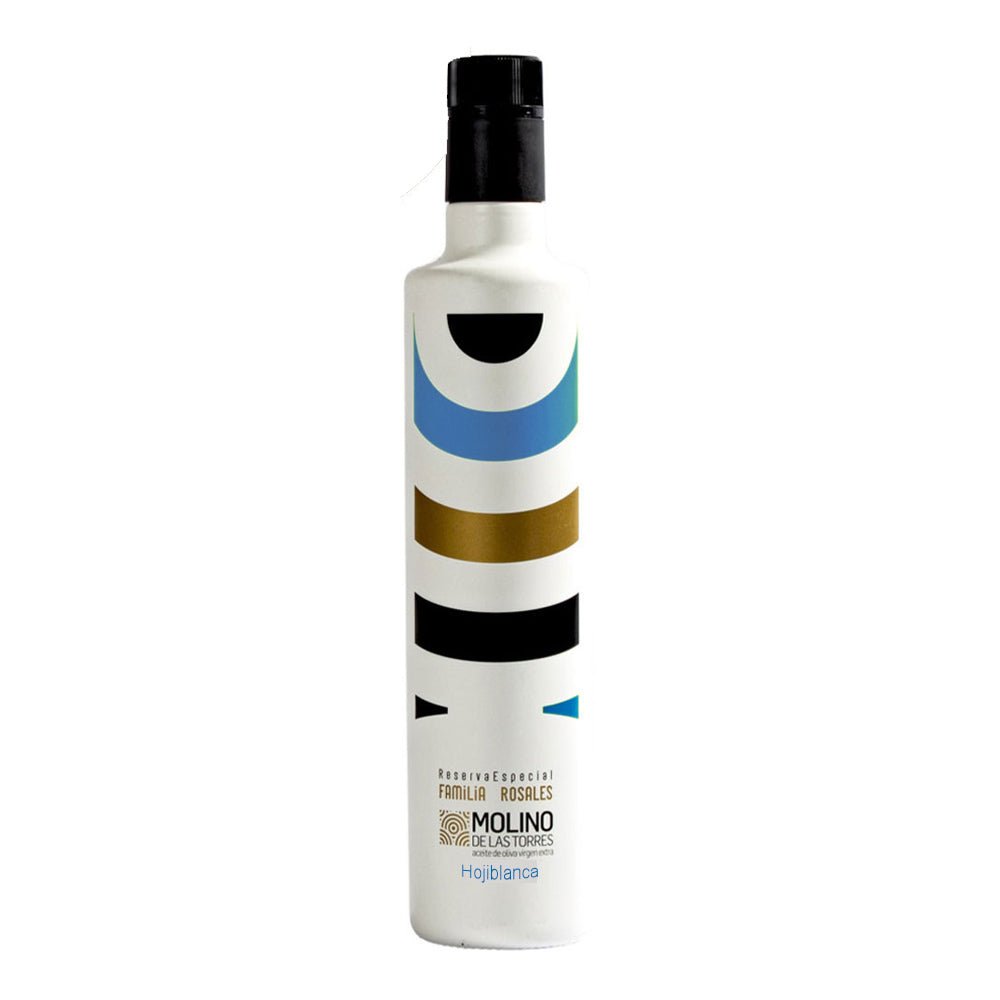 Molino de las Torres Premium Hojiblanca 500ml