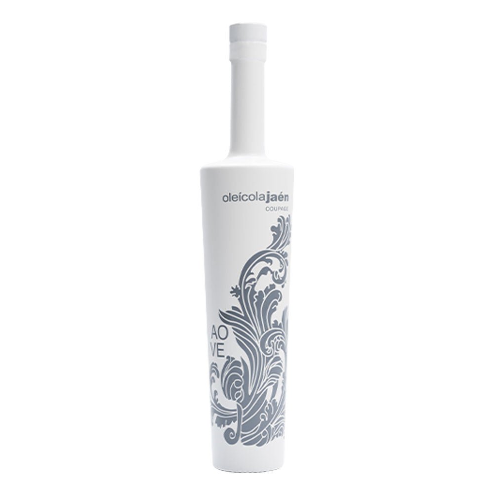 Oleícola Jaén Especial Coupage Botella 500 ml