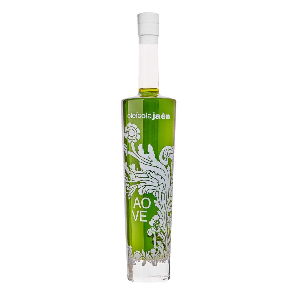 Oleícola Jaén Especial Picual Botella 500 ml