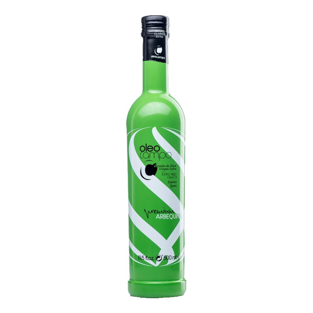 Oleocampo Premium Arbequina 500ml